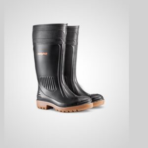 Wayne Egoli Gumboots