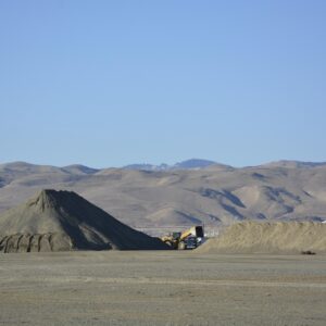 Aggregates