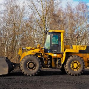 Front End Loader