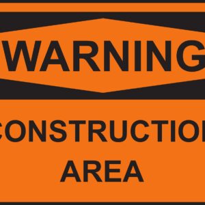 Construction Signs