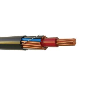 Armoured Copper Power Cable