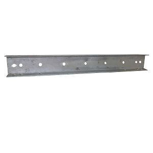 Galvanized Steel Angle Crossarm
