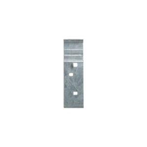 Metal Din Rail Mounting Clip
