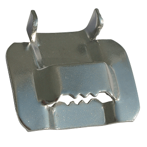 Metal Strapping Band Buckle