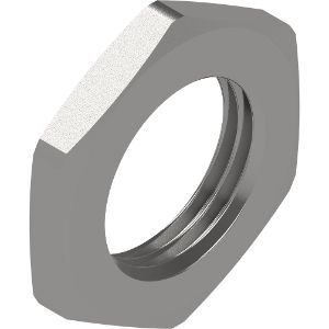 Metallic Hex Locknut 1