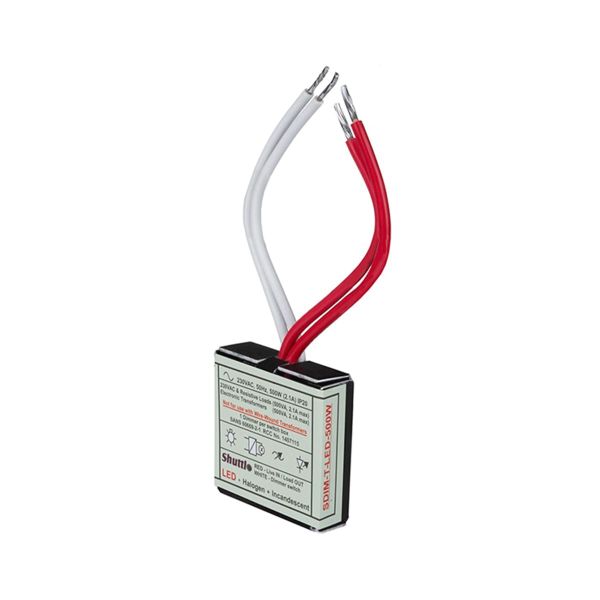 Shuttle 500W Led Dimmer Module