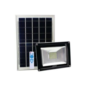 Solar Led Flood Light Large Panel
