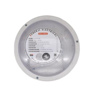 Synerji Round 14W Led Bulkhead Light