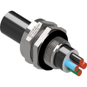 Unarmoured Cable Gland 2