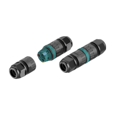 Waterproof Inline Cable Connector